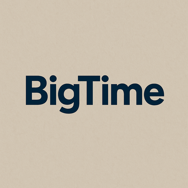  BigTime Store